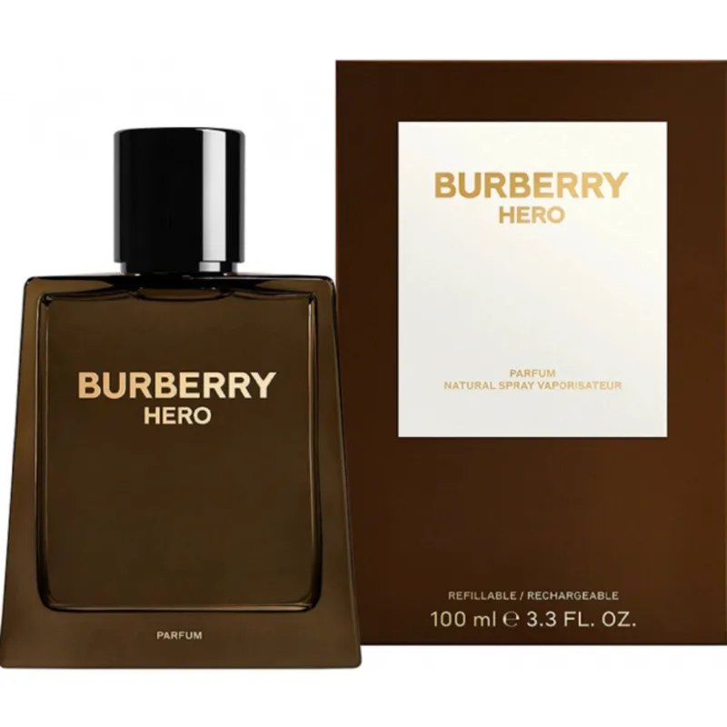 Burberry Burberry Hero - parfum 100 ml
