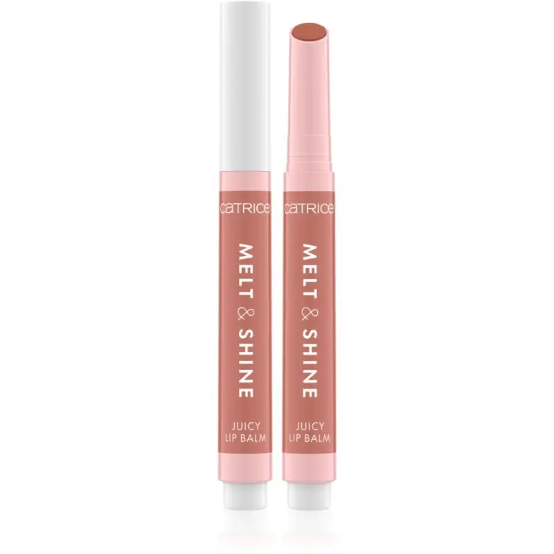 Catrice Melt & Shine balsam de buze colorat culoare 090 1,3 g