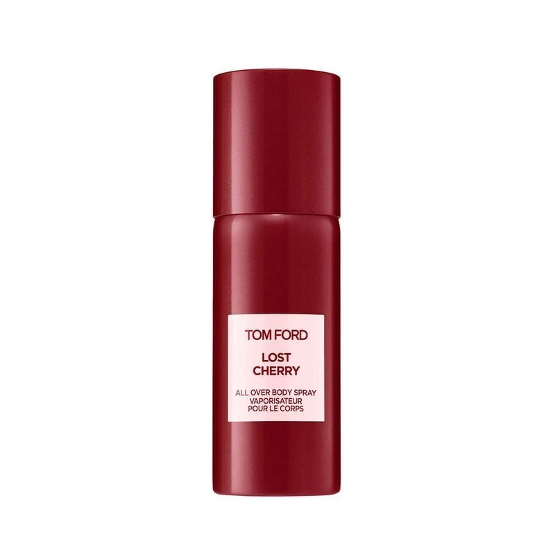 Tom Ford Lost Cherry - spray pentru corp 150 ml