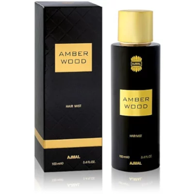 Ajmal Amber Wood - spray de păr 100 ml