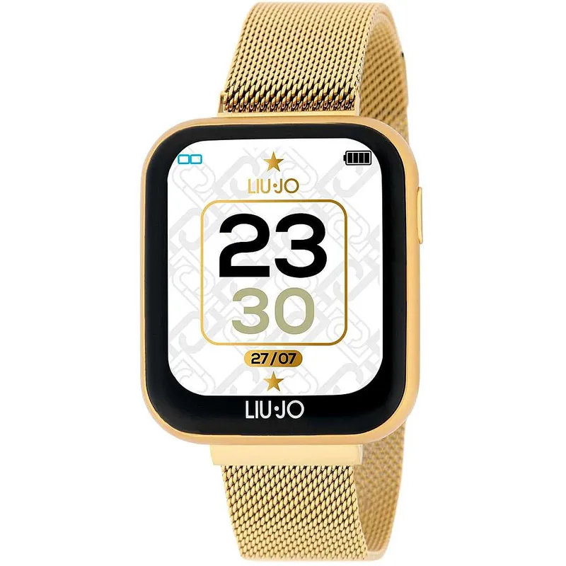Liu Jo Smartwatch Voice SWLJ053
