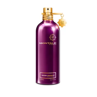 Montale Aoud Greedy - EDP 100 ml