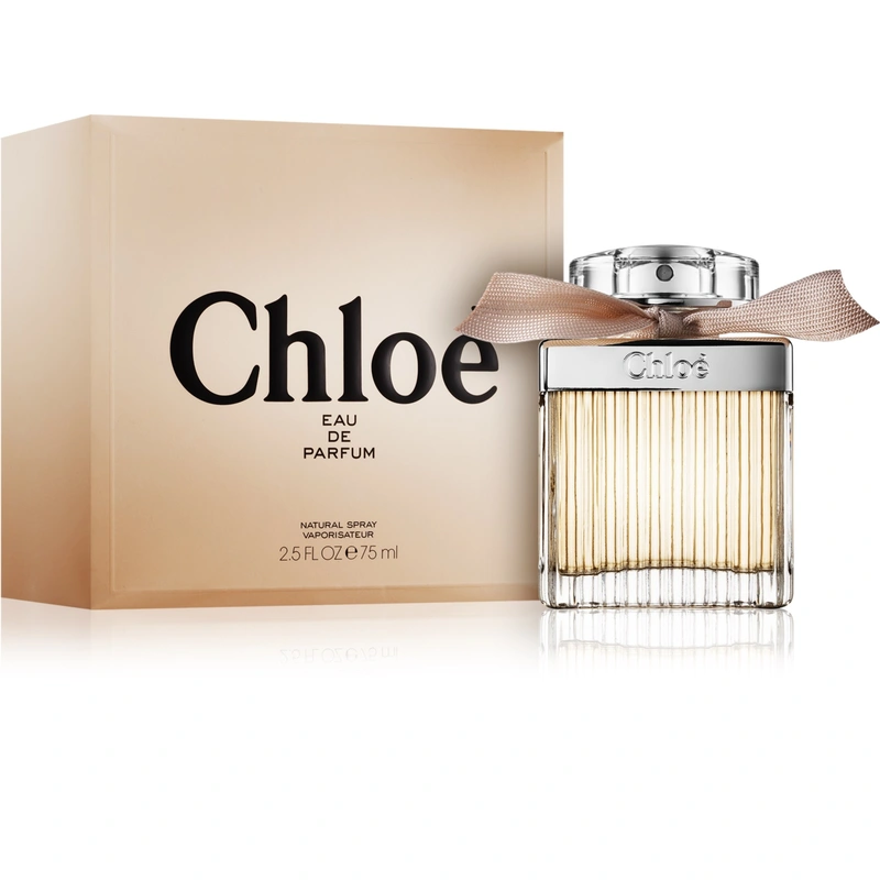 Chloé Chloé - EDP 20 ml