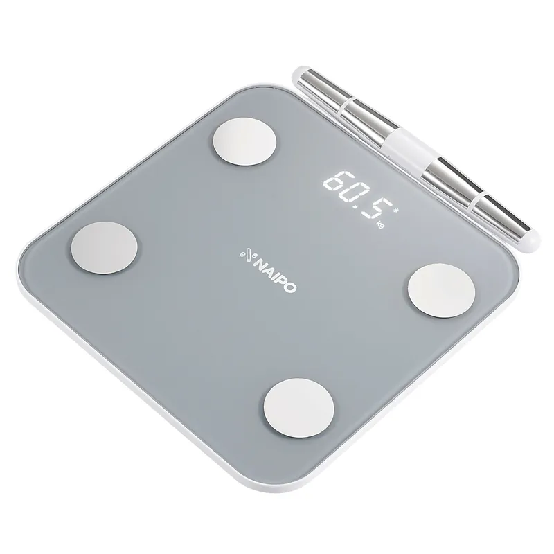 NAIPO Cântar personal de diagnosticare inteligent NP-BS03