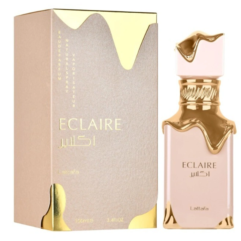 Lattafa Eclaire - EDP 100 ml