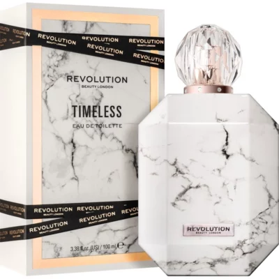Revolution Apă de toaleta Timeless EDT 100 ml