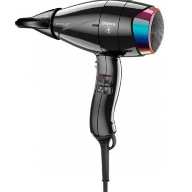 Valera Uscător de păr profesional ePower 2010 eQ RC D Negru