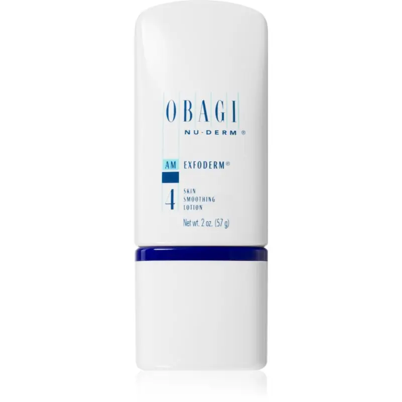 OBAGI Nu-Derm® Exfoderm lapte de corp exfoliant 57 g
