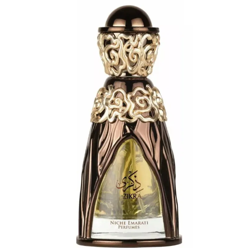 Lattafa Zikra - EDP 100 ml