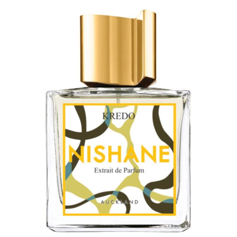 Nishane Kredo - parfum 50 ml