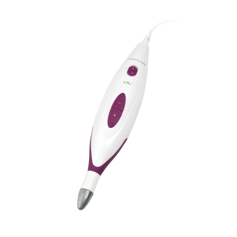 Medisana Pilă pentru manichiură si pedichiură MP 815