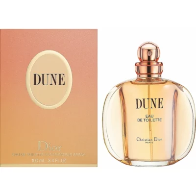 Dior Dune - EDT 100 ml