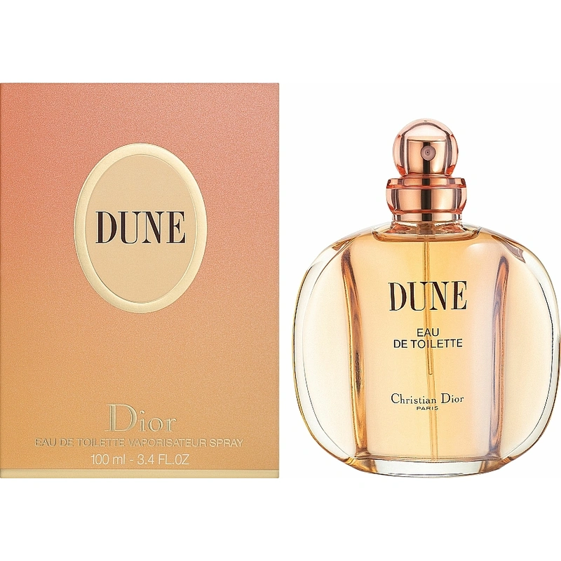 Dior Dune - EDT 100 ml