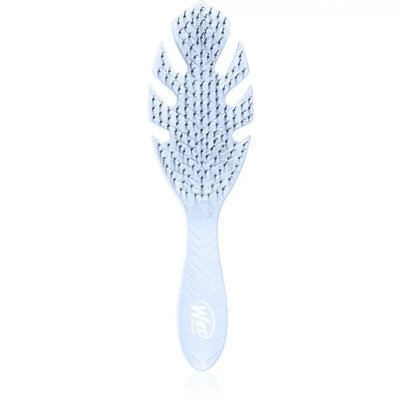 Wet Brush Go Green perie de par Lavender