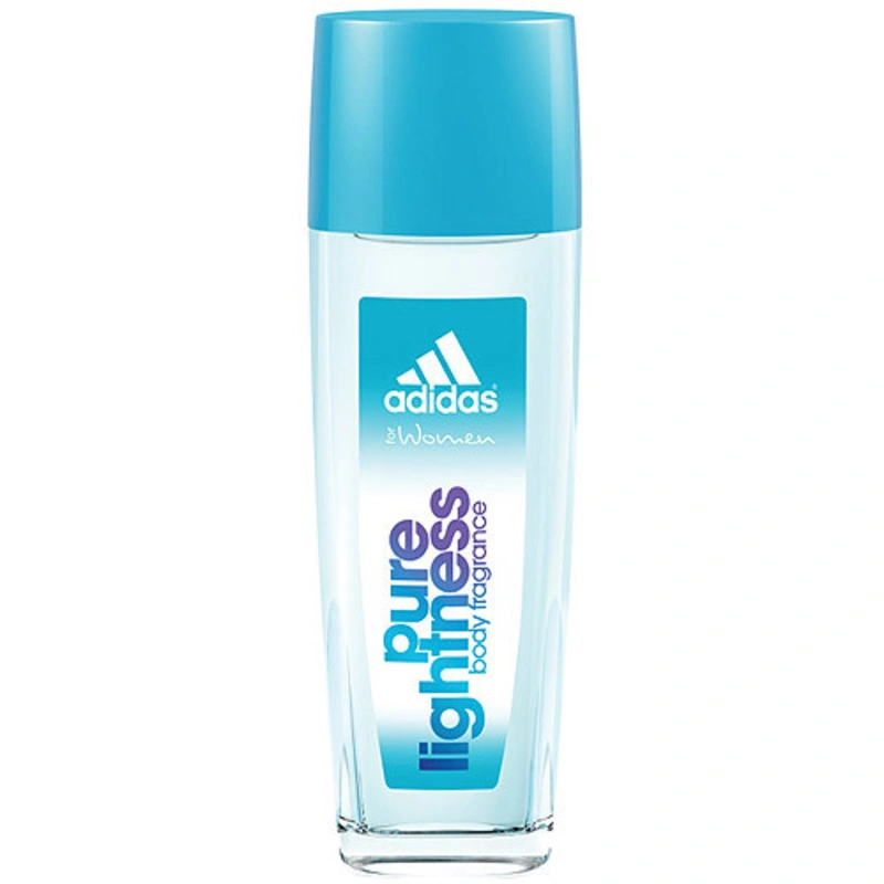 Adidas Pure Lightness - Deodorant spray 75 ml