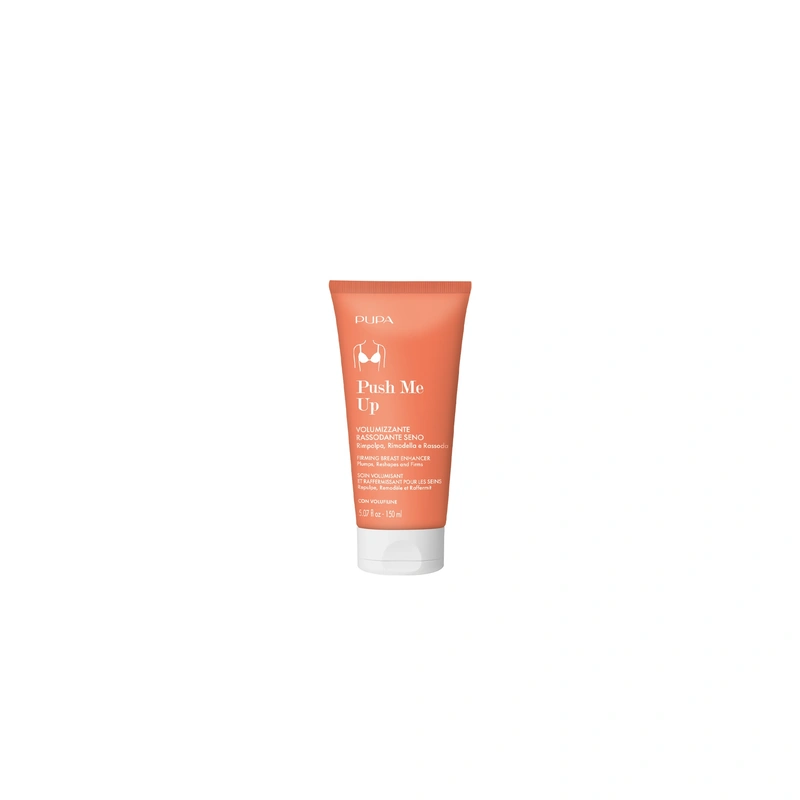PUPA Milano fluid de fermitate pentru piept Push Me Up (Fermitate Breast Enhancer) 75 ml