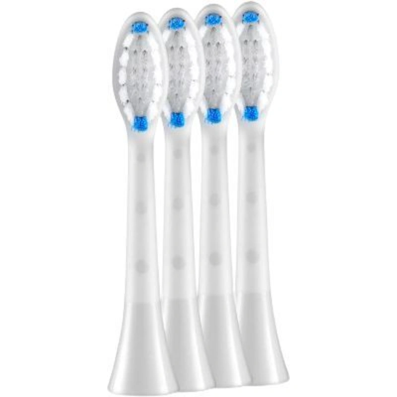 Silk'n Capete de schimb pentru periuța de dinți SonicYou Regular 4 buc