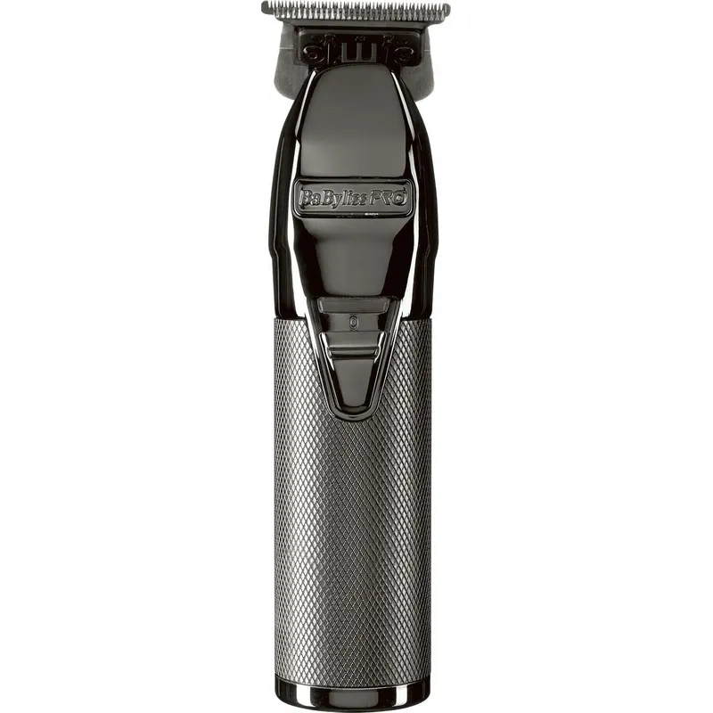 BaByliss PRO Mașină de tuns profesională Skeleton Gunsteel Trimmer FX7870GSE