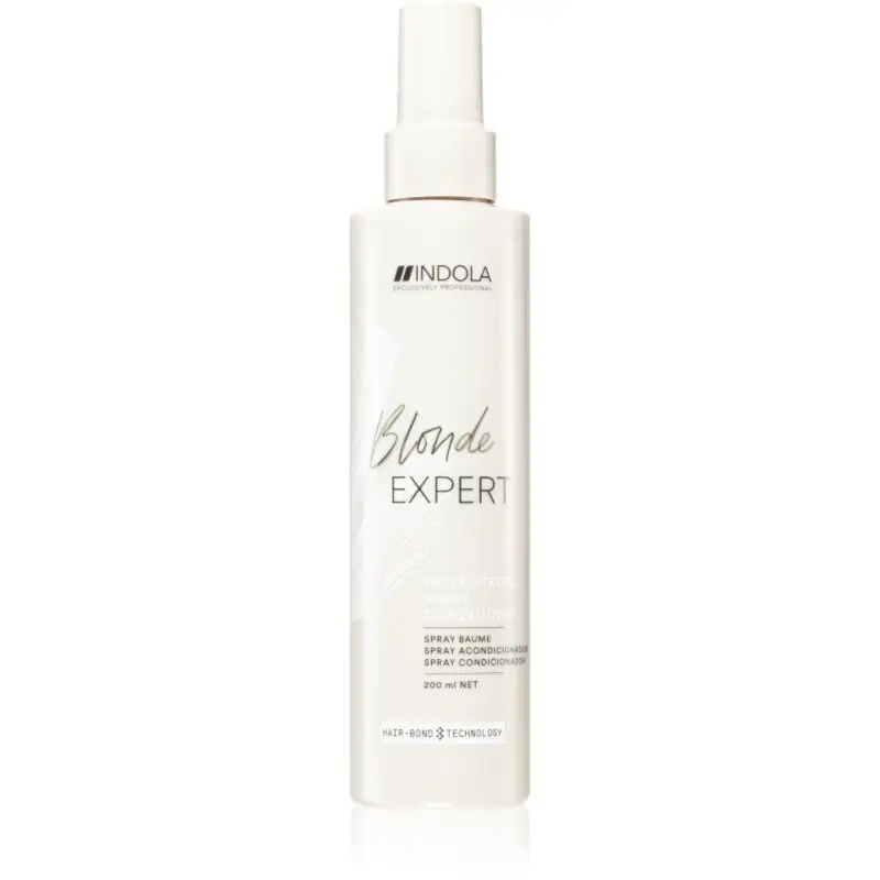 Indola Blond Expert Insta Strong conditioner Spray Leave-in 200 ml