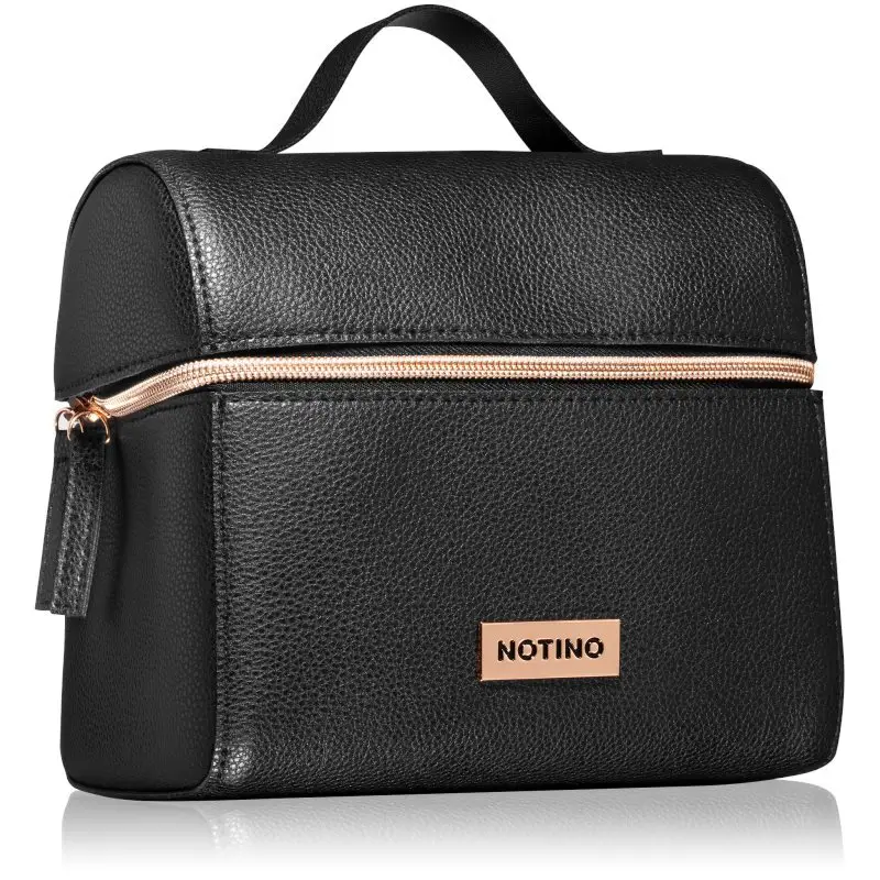 Notino Luxe Collection Make-up case servietă pentru cosmetice marimea L 1 buc