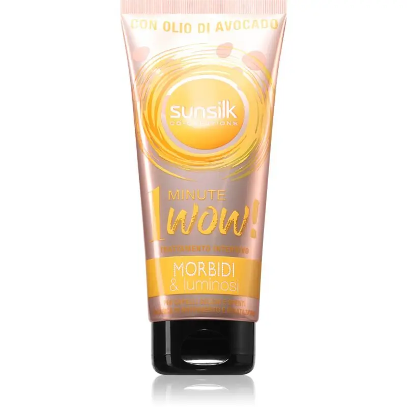 Sunsilk Soft & Bright Masca hidratanta par 180 ml