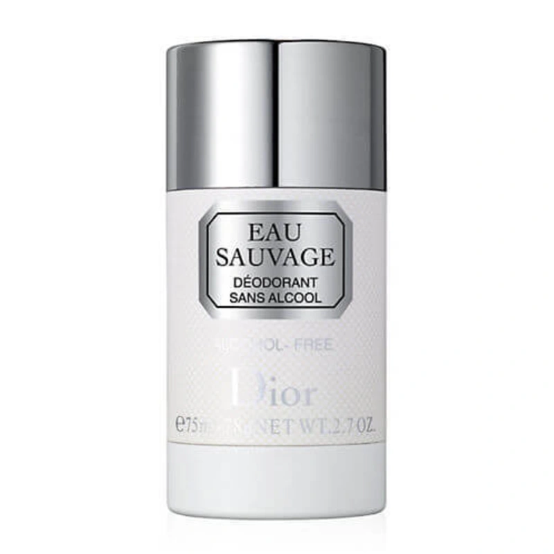 Dior Eau Sauvage -deodorant solid 75 ml