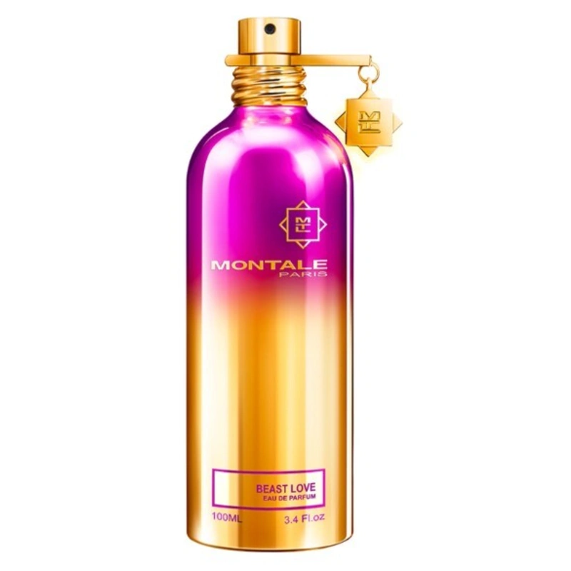 Montale Beast Love - EDP 100 ml