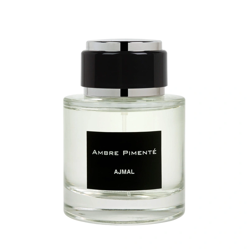 Ajmal Ambre Pimente - EDP 100 ml