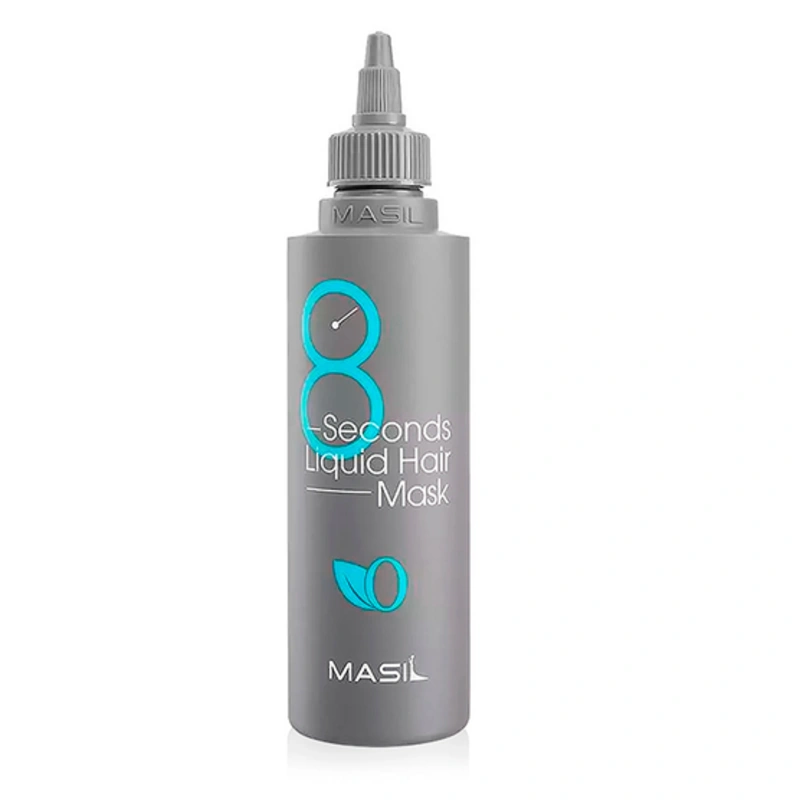Masil Mască de păr cu regenerare intensivă (8 Seconds Liquid Hair Mask) 350 ml