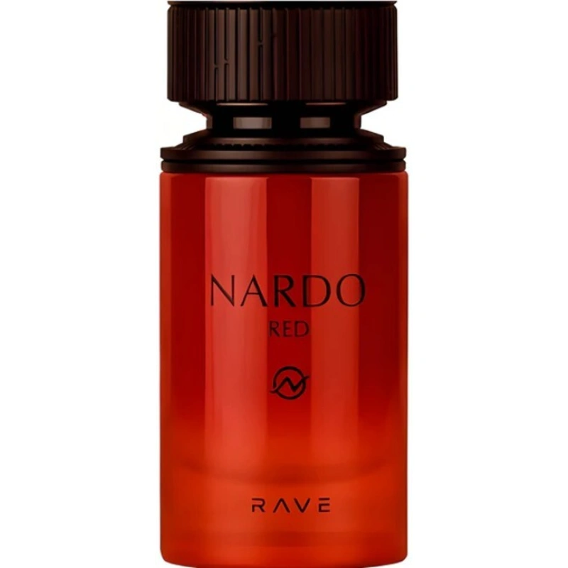 Rave Nardo Red - EDP 100 ml