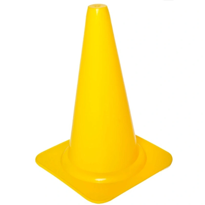 Conuri de antrenament Cawila Cawila marking cone S 10 set 23cm