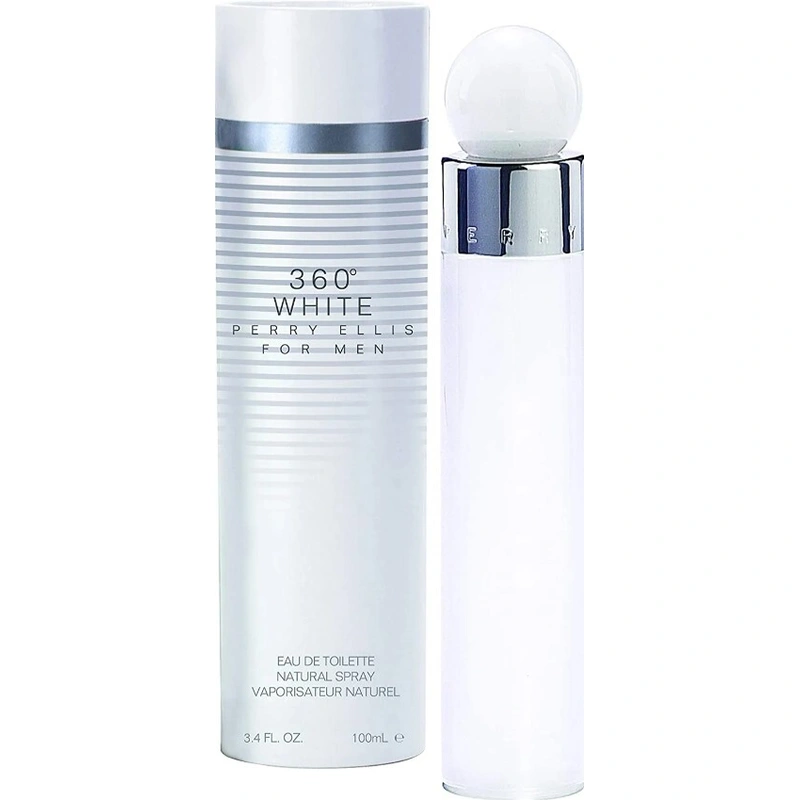 Perry Ellis 360° White - EDT 100 ml