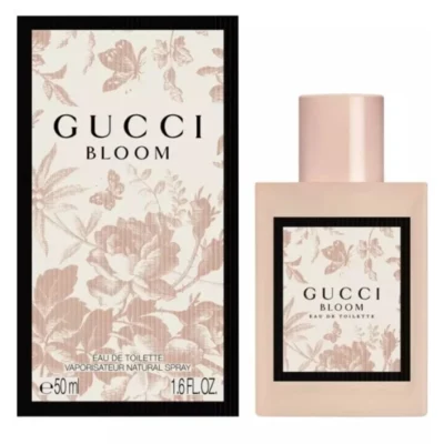 Gucci Gucci Bloom - EDT 50 ml