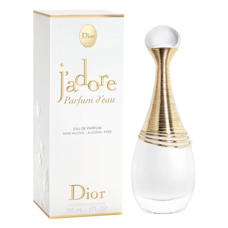 Dior J`adore Parfum d`Eau - EDP 50 ml