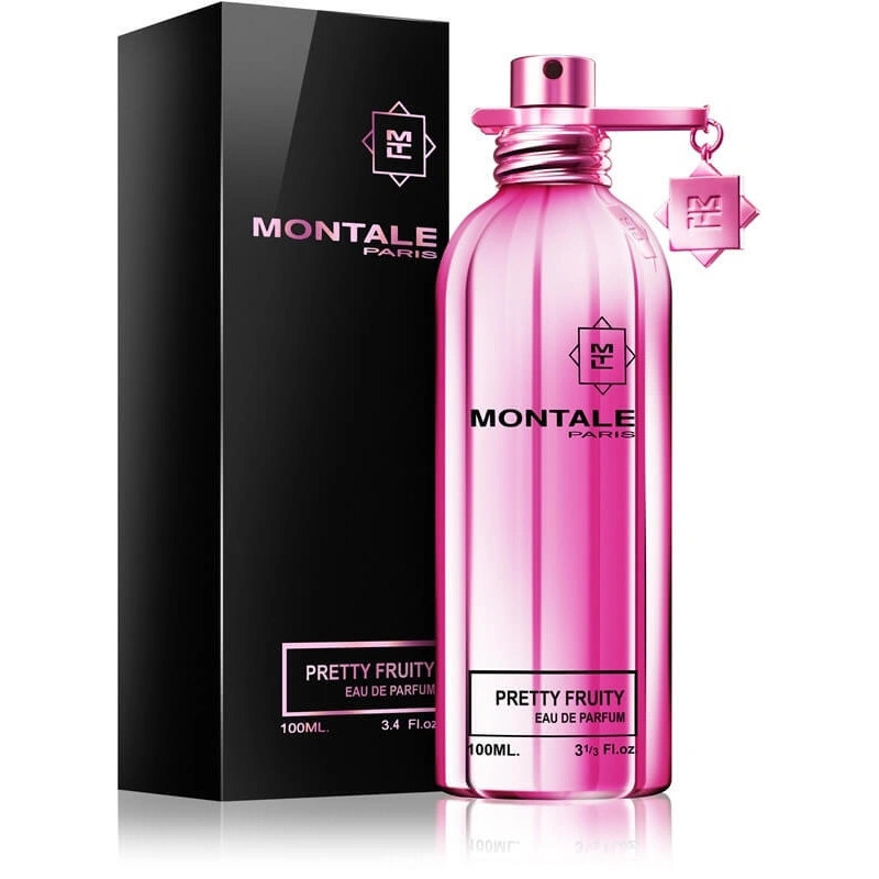 Montale Pretty Fruity - EDP 100 ml