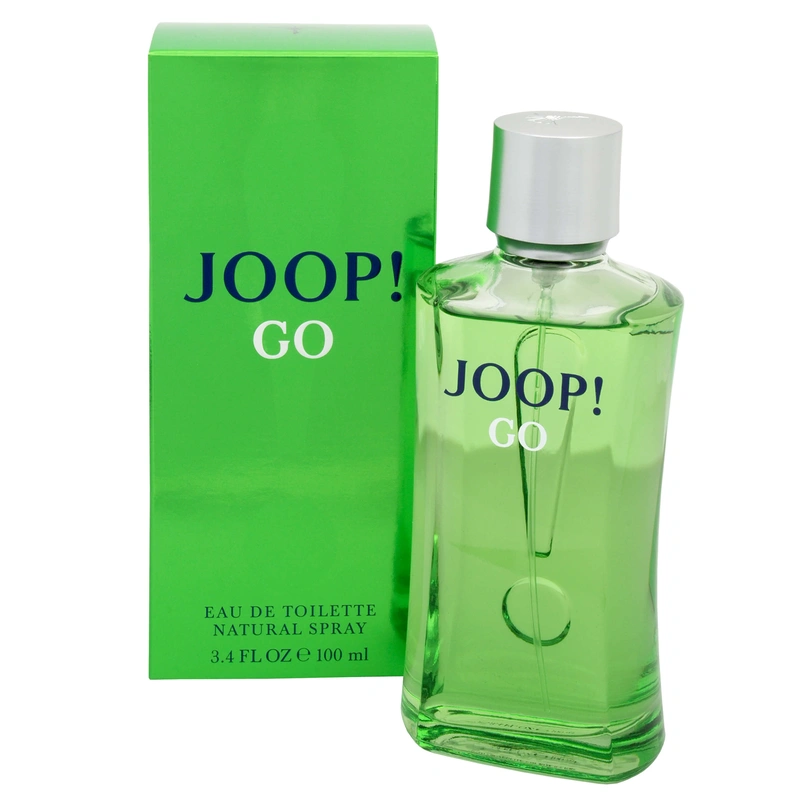 Joop! Go - EDT 200 ml