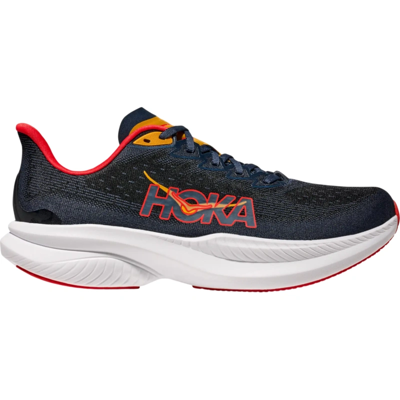 Pantofi de alergare Hoka Mach 6