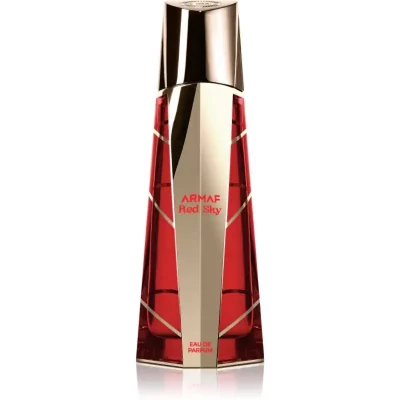 Armaf Red Sky Eau de Parfum pentru femei 105 ml