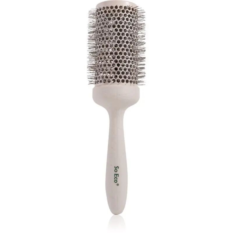 So Eco Ceramic Round Brush perie termoceramică pentru păr Ø 53 mm 1 buc