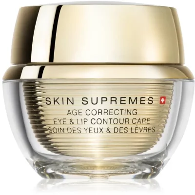 ARTEMIS SKIN SUPREMES Age Correcting crema anti-imbatranire pentru ochi si buze 15 ml