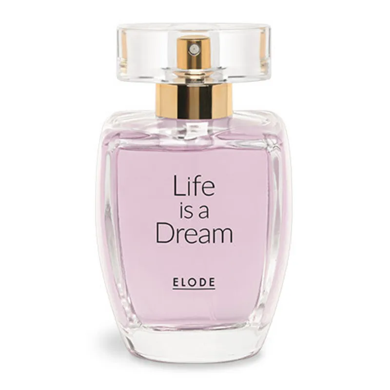 Elode Life Is A Dream - EDP 100 ml
