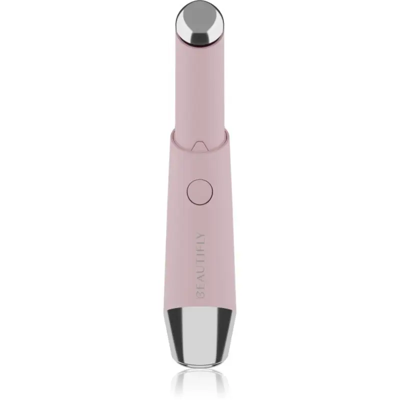 Beautifly B-Blink Blush aparat pentru masaj zona ochilor si a buzelor 1 buc