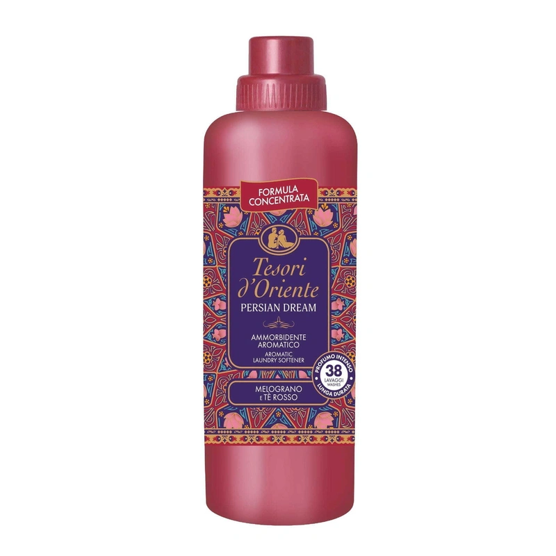 Tesori d'Oriente Persian Dream - balsam de rufe 760 ml
