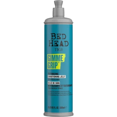 Tigi Balsam texturat Bed Head Gimme Grip (Texturizing Conditioning Jelly) 400 ml