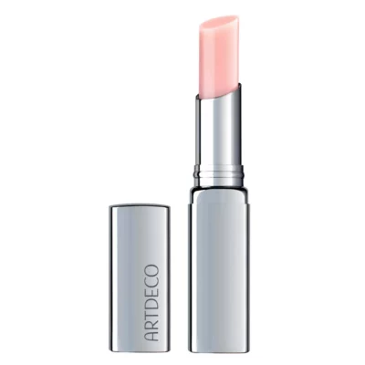 Artdeco Balsam nutritiv pentru buze (Color Booster Lip Balm) 3 g Boosting Pink