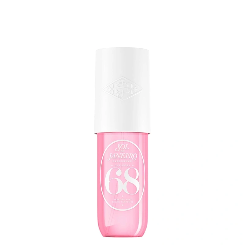 Sol de Janeiro Spray parfumat pentru corp și păr Brazilian Crush Cheirosa 68 (Hair and Body Fragrance Mist) 90 ml