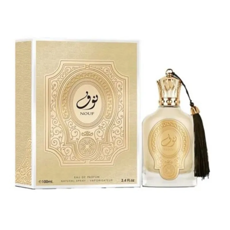 Paris Corner Nouf - EDP 100 ml