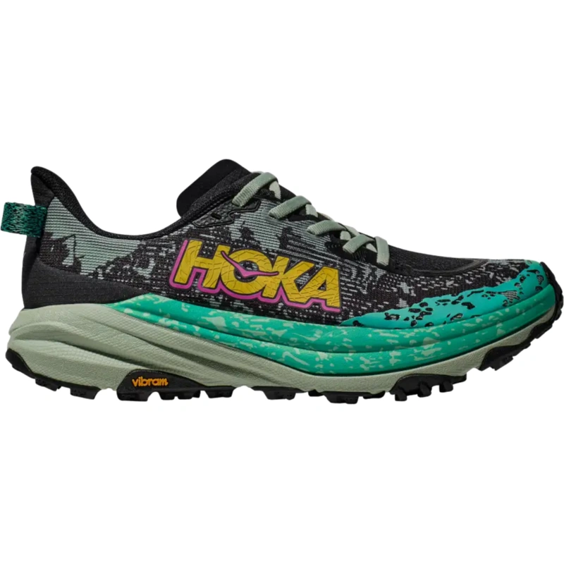 Pantofi trail Hoka Speedgoat 6