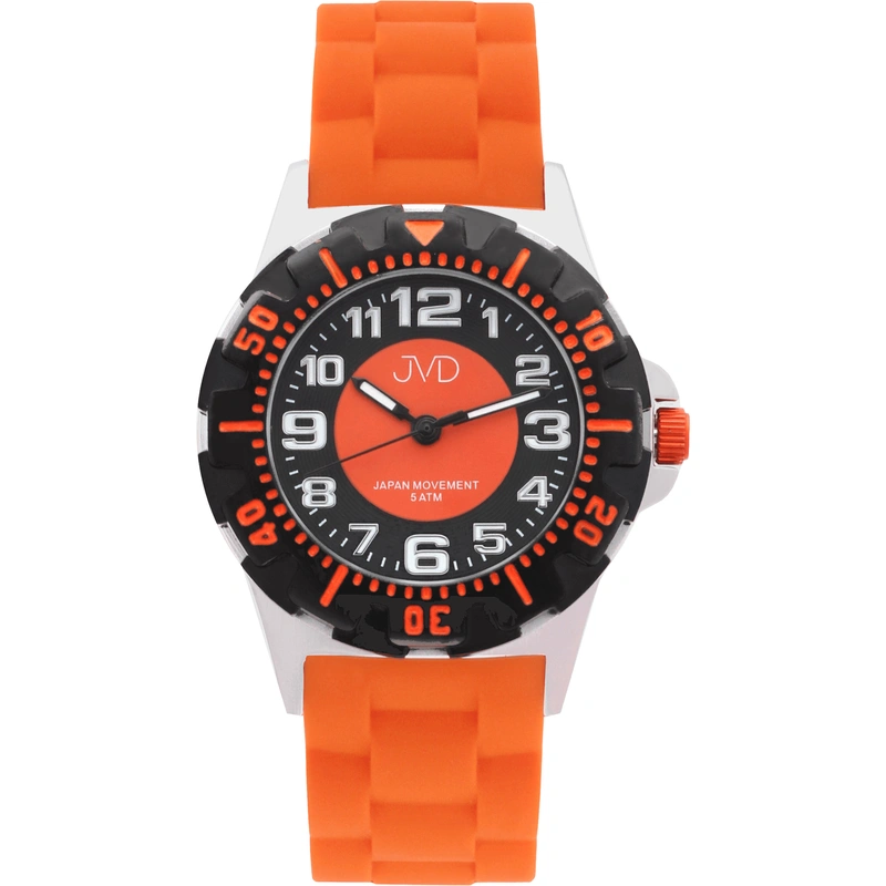 JVD Ceas pentru copii J7168.14