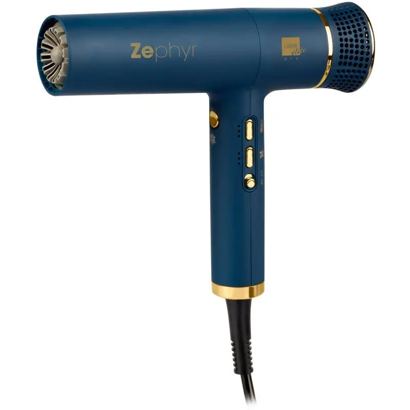 Labor Pro Zephyr uscător de păr profesional, cu ionizator 1 buc